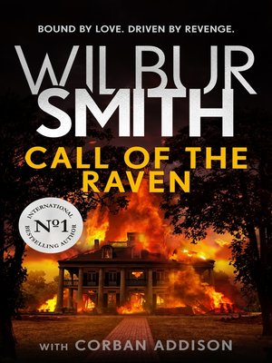 cover image of Call of the Raven